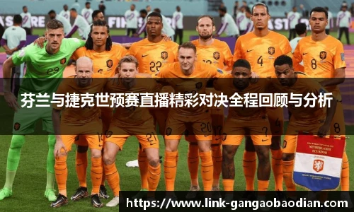 芬兰与捷克世预赛直播精彩对决全程回顾与分析