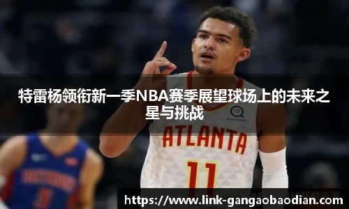 特雷杨领衔新一季NBA赛季展望球场上的未来之星与挑战